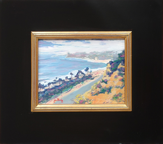 Click to view detail for Cliff View at Capistrano Beach $600